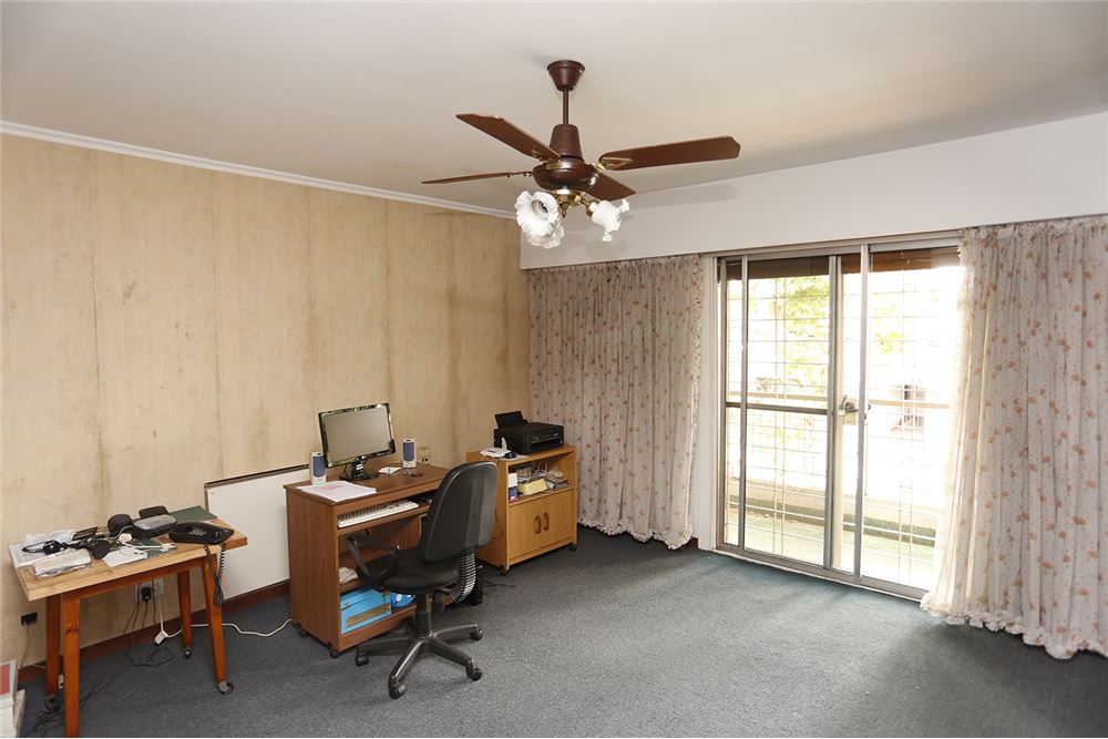 Casa en Venta Martinez Jardin Parrilla Terraza