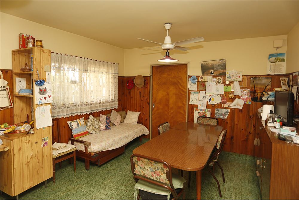 Casa en Venta Martinez Jardin Parrilla Terraza