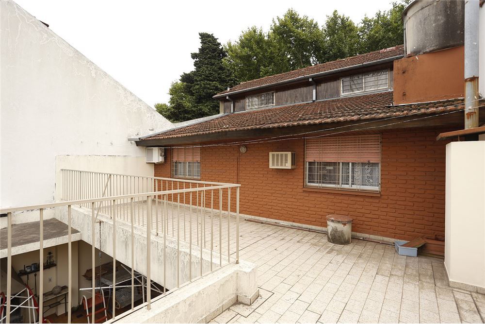 Casa en Venta Martinez Jardin Parrilla Terraza