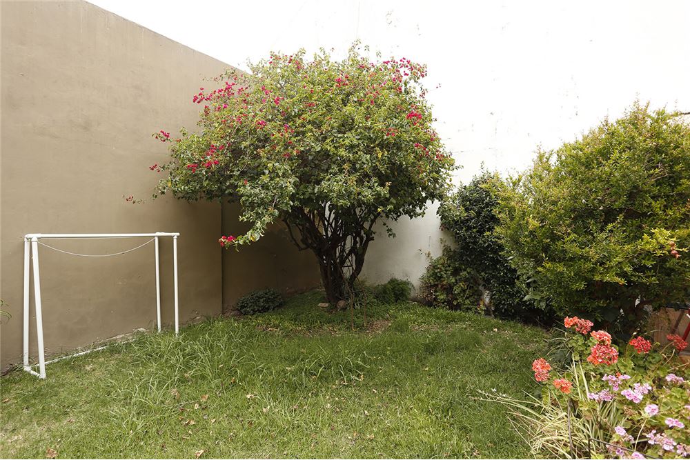 Casa en Venta Martinez Jardin Parrilla Terraza