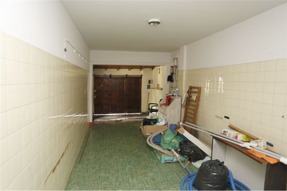 Casa en Venta Martinez Jardin Parrilla Terraza