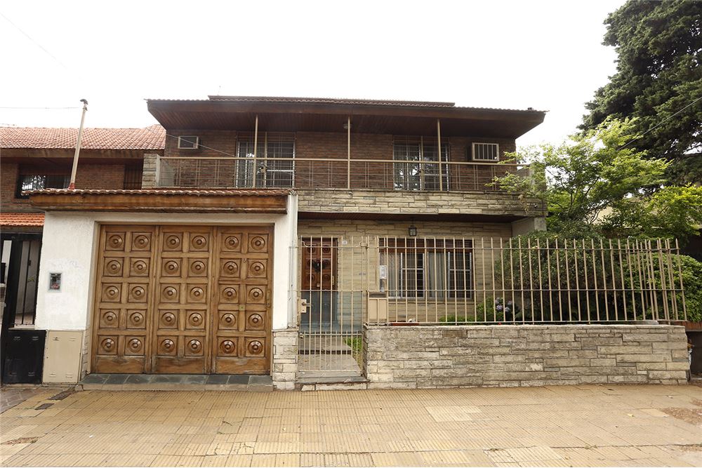 Casa en Venta Martinez Jardin Parrilla Terraza