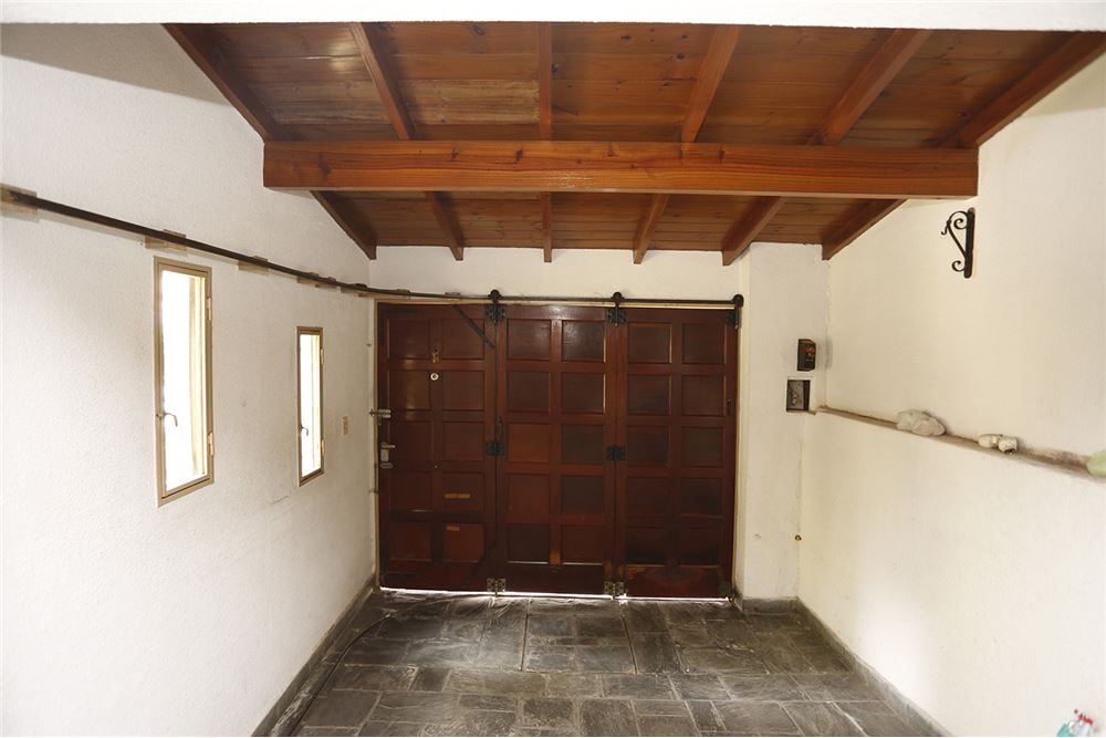 Casa en Venta Martinez Jardin Parrilla Terraza