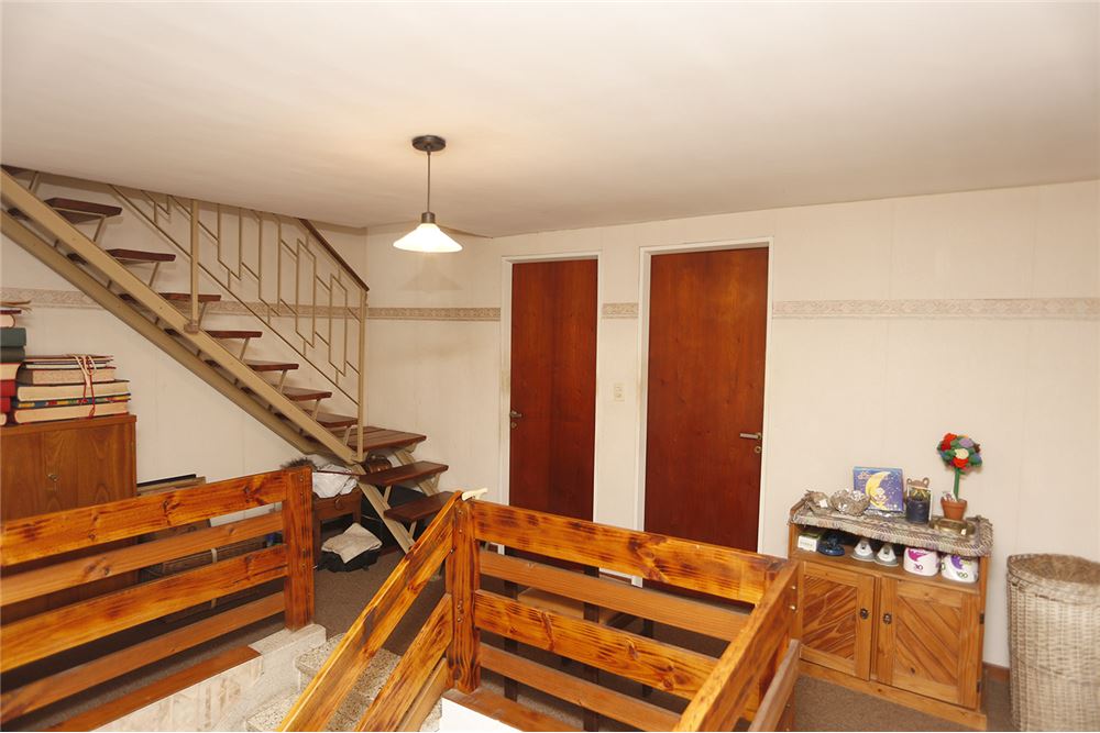 Casa en Venta Martinez Jardin Parrilla Terraza
