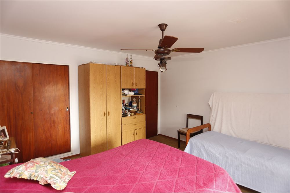 Casa en Venta Martinez Jardin Parrilla Terraza