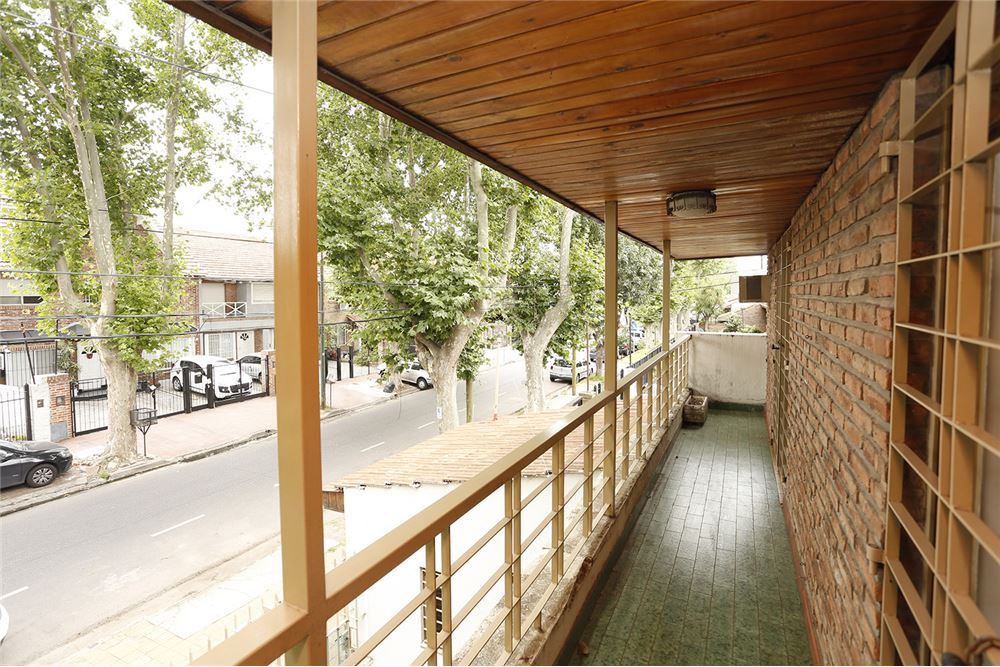 Casa en Venta Martinez Jardin Parrilla Terraza