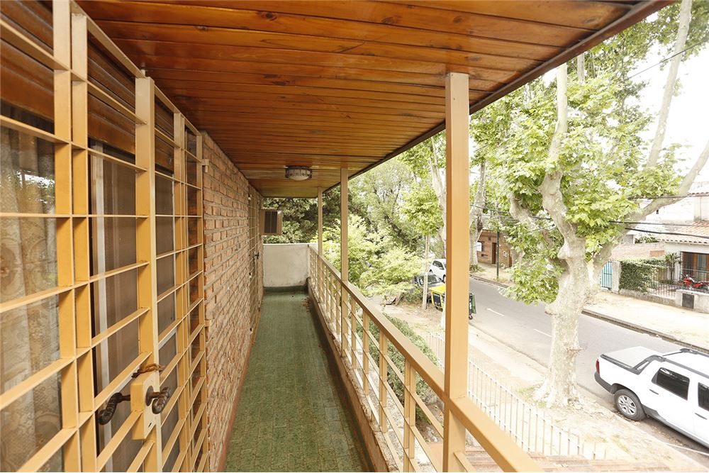 Casa en Venta Martinez Jardin Parrilla Terraza