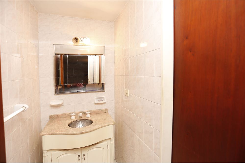 Casa en Venta Martinez Jardin Parrilla Terraza
