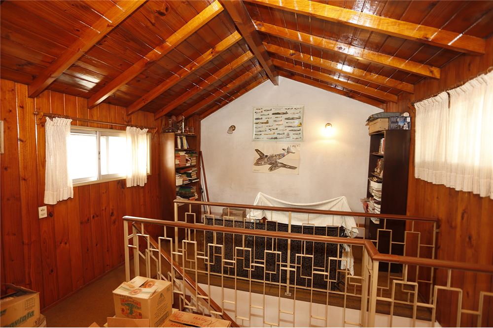 Casa en Venta Martinez Jardin Parrilla Terraza