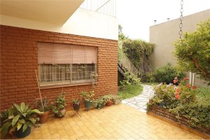 House for Sale – Martinez Garden Grill Terrace