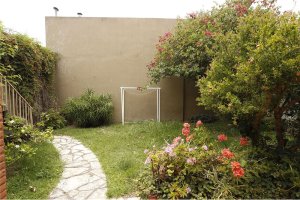 House for Sale – Martinez Garden Grill Terrace