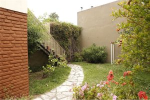 House for Sale – Martinez Garden Grill Terrace