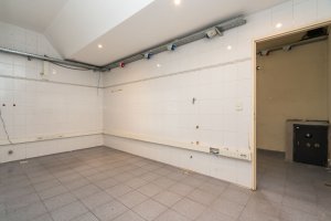 Casa En Venta- Uso Comercial-V.lopez