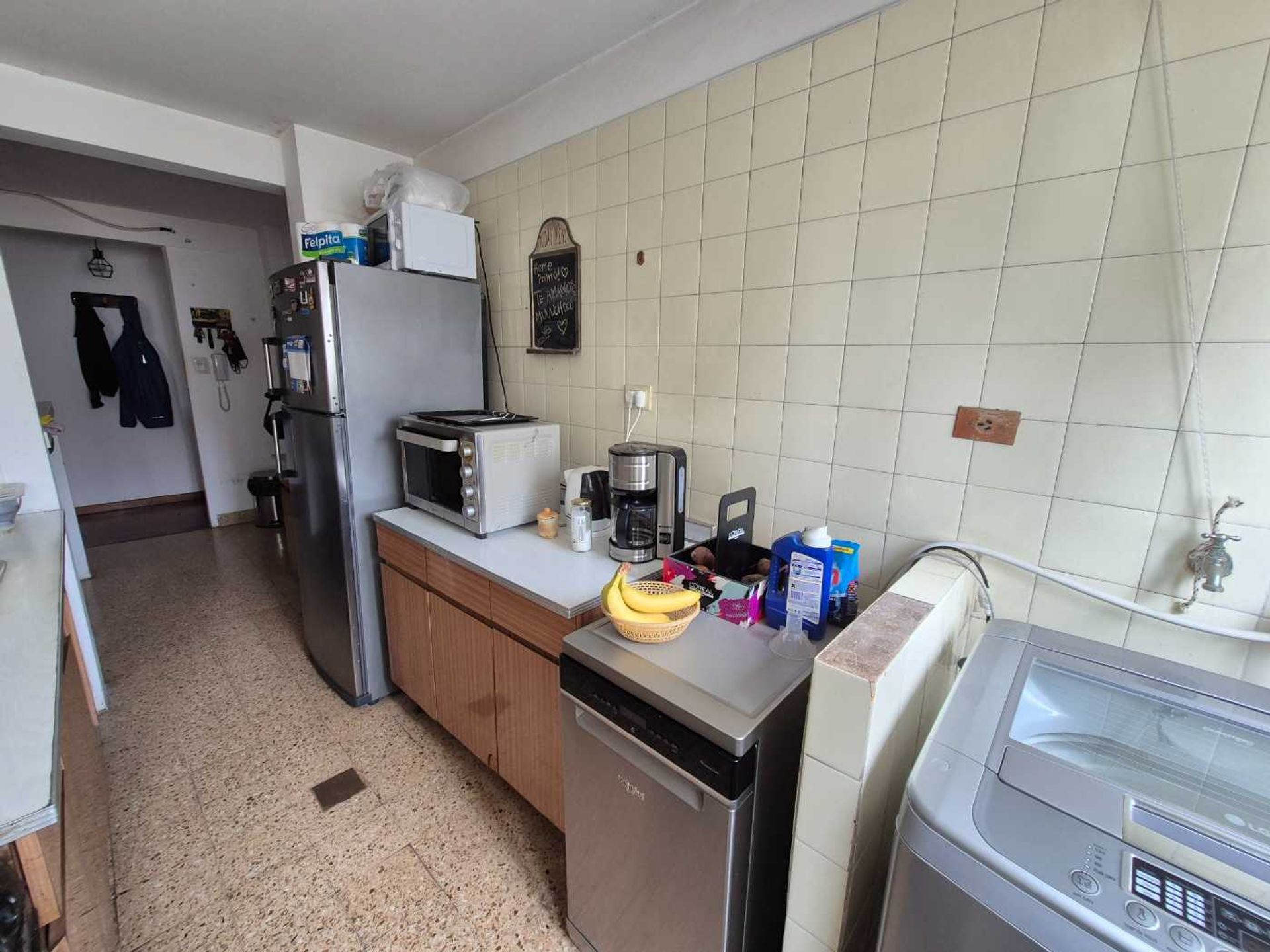 Depto 2 Amb. Venta. Florida. Balcón. Apto Credito