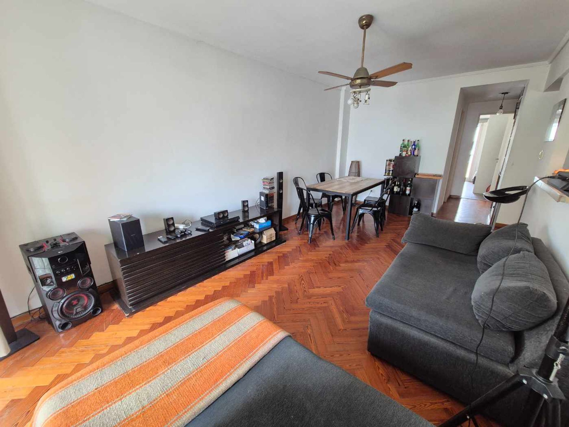 Depto 2 Amb. Venta. Florida. Balcón. Apto Credito