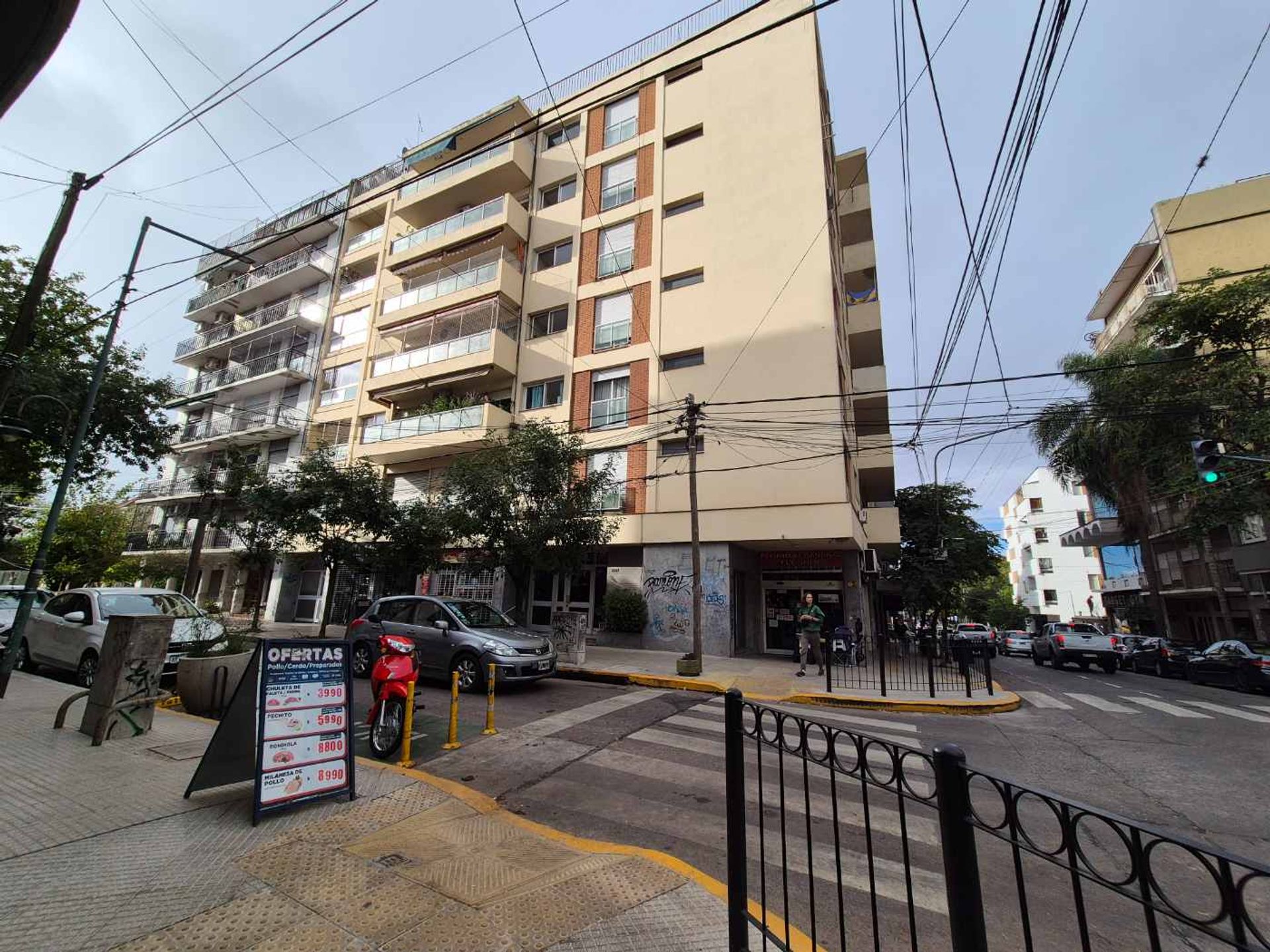 Depto 2 Amb. Venta. Florida. Balcón. Apto Credito