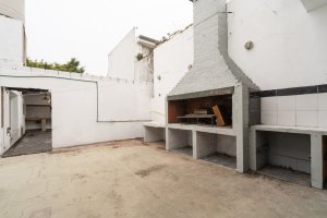 Casa Multifamiliar 3 Flias Y Locales San Fernando