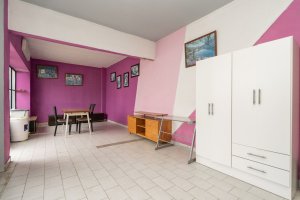 Casa Multifamiliar 3 Flias Y Locales San Fernando