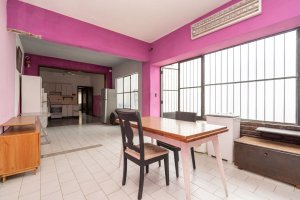 Casa Multifamiliar 3 Flias Y Locales San Fernando