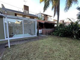 4-Room House with PARK, JACUZZI and GARAGE