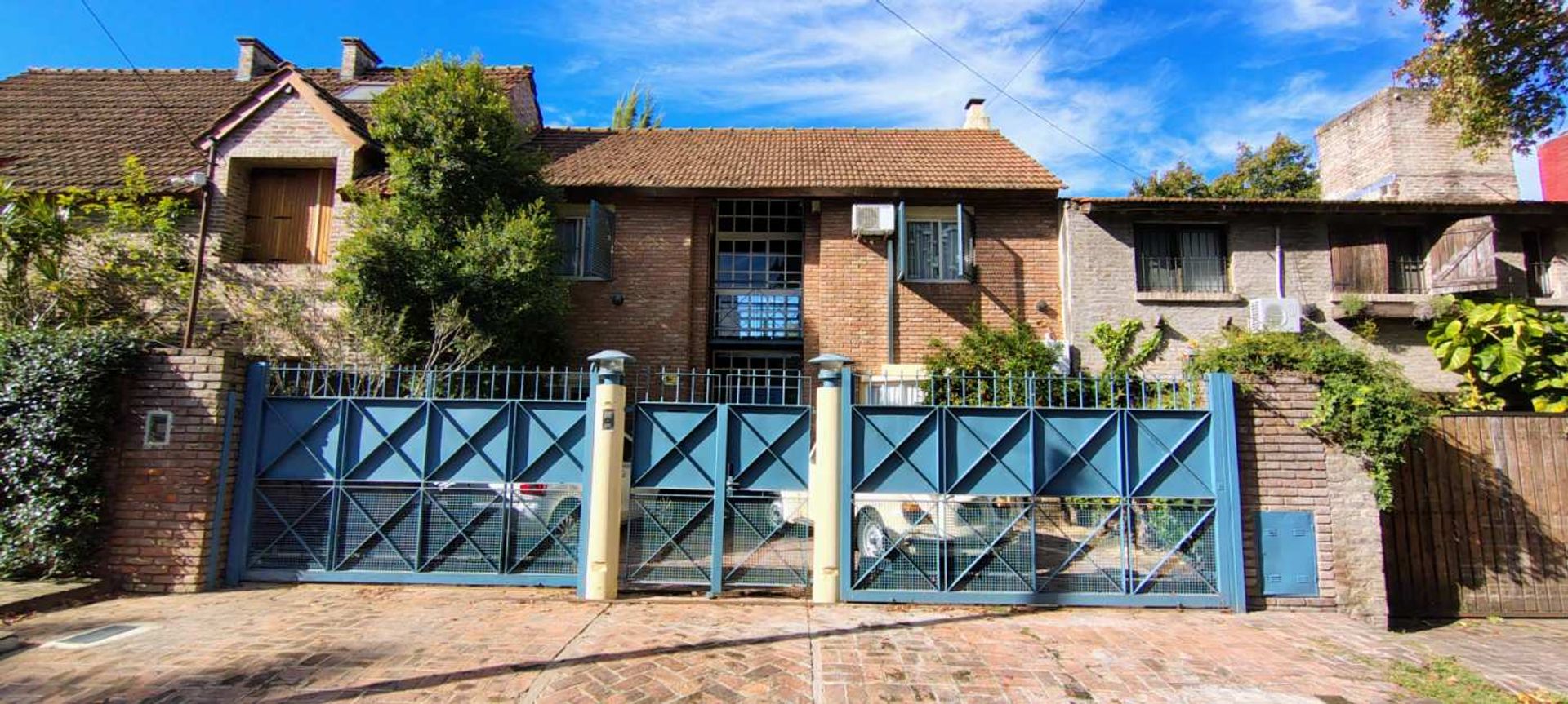Casa 4 Amb. 2 Coch. Quincho Pileta Don Torcuato