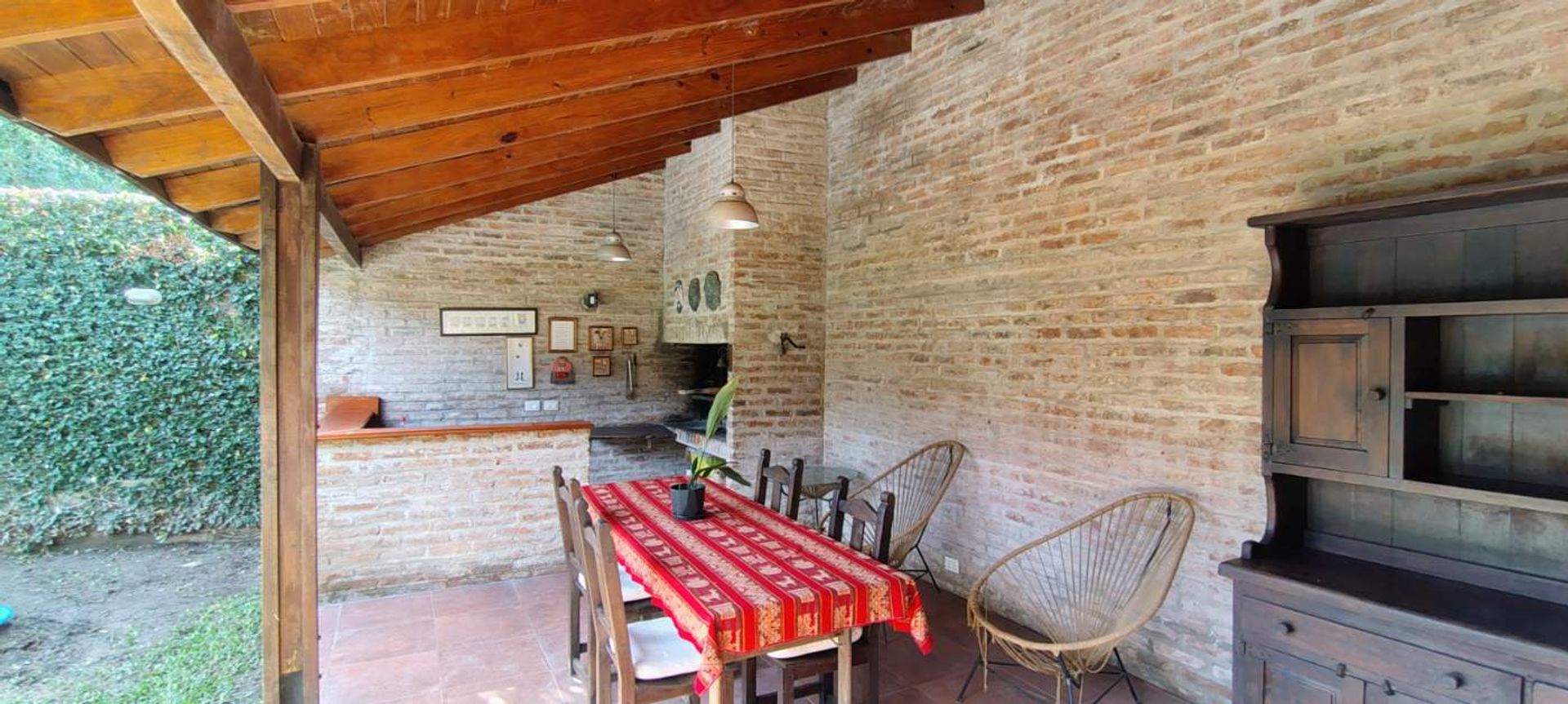 Casa 4 Amb. 2 Coch. Quincho Pileta Don Torcuato