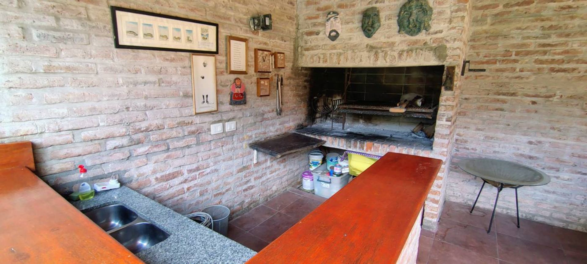 Casa 4 Amb. 2 Coch. Quincho Pileta Don Torcuato