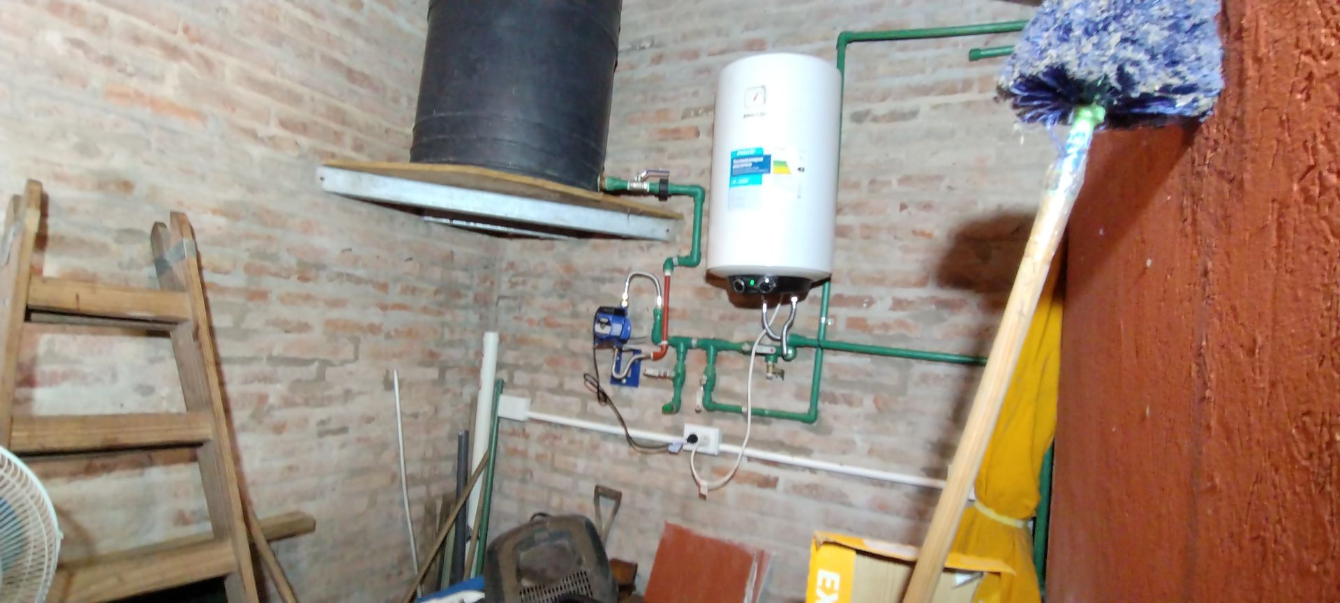 Casa 4 Amb. 2 Coch. Quincho Pileta Don Torcuato