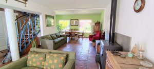 4-Room House with 2 Garages, Patio, Pool – Don Torcuato