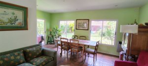 4-Room House with 2 Garages, Patio, Pool – Don Torcuato