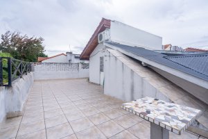 Ph Tipo Casa 4 Ambientes Terraza Quincho Parrilla