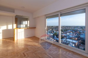Venta depto San Isidro 3 ambientes Vista cochera
