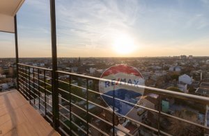 Venta depto San Isidro 3 ambientes Vista cochera