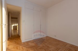Venta depto San Isidro 3 ambientes Vista cochera