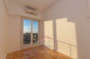 Venta depto San Isidro 3 ambientes Vista cochera