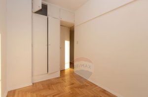 Venta depto San Isidro 3 ambientes Vista cochera