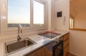 Venta depto San Isidro 3 ambientes Vista cochera