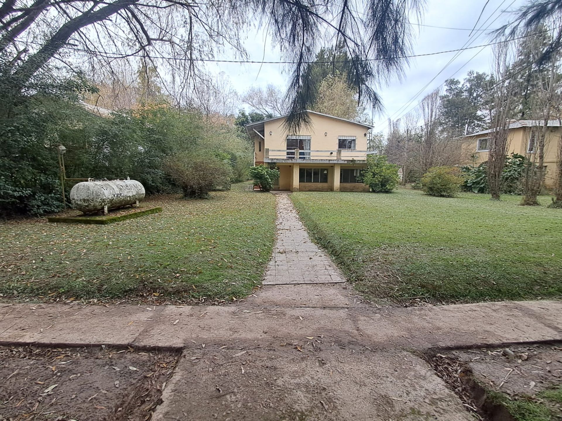 Venta Casa Tigre Arroyo Curubica 1Ra Seccion