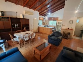 House for Sale, Tigre Arroyo Curubica, 1st Section