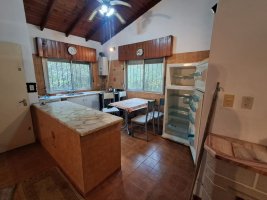 House for Sale, Tigre Arroyo Curubica, 1st Section