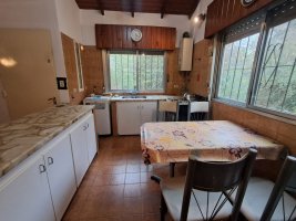 House for Sale, Tigre Arroyo Curubica, 1st Section