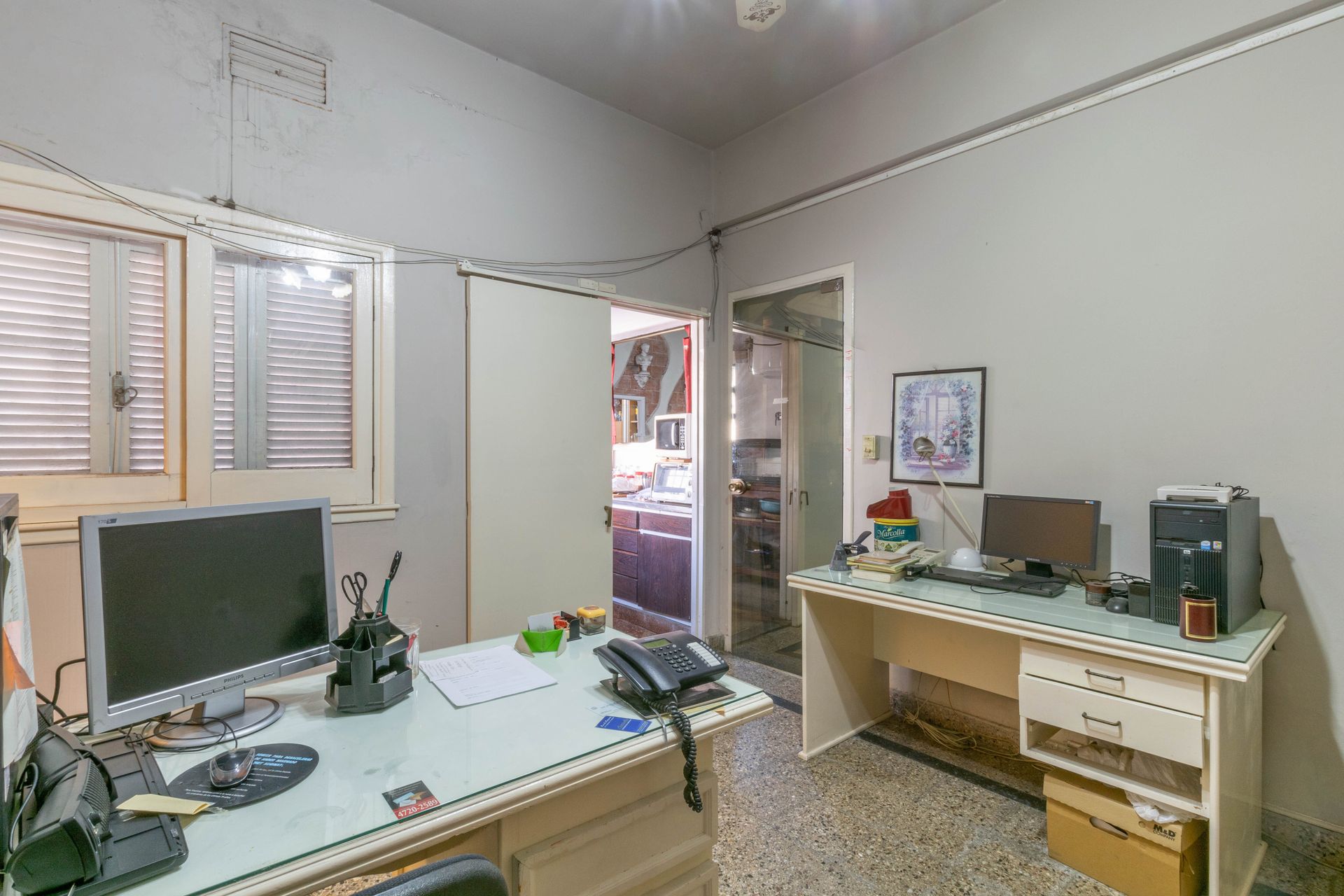 Casa Local Consultorios Boulogne Comercial 350 M²
