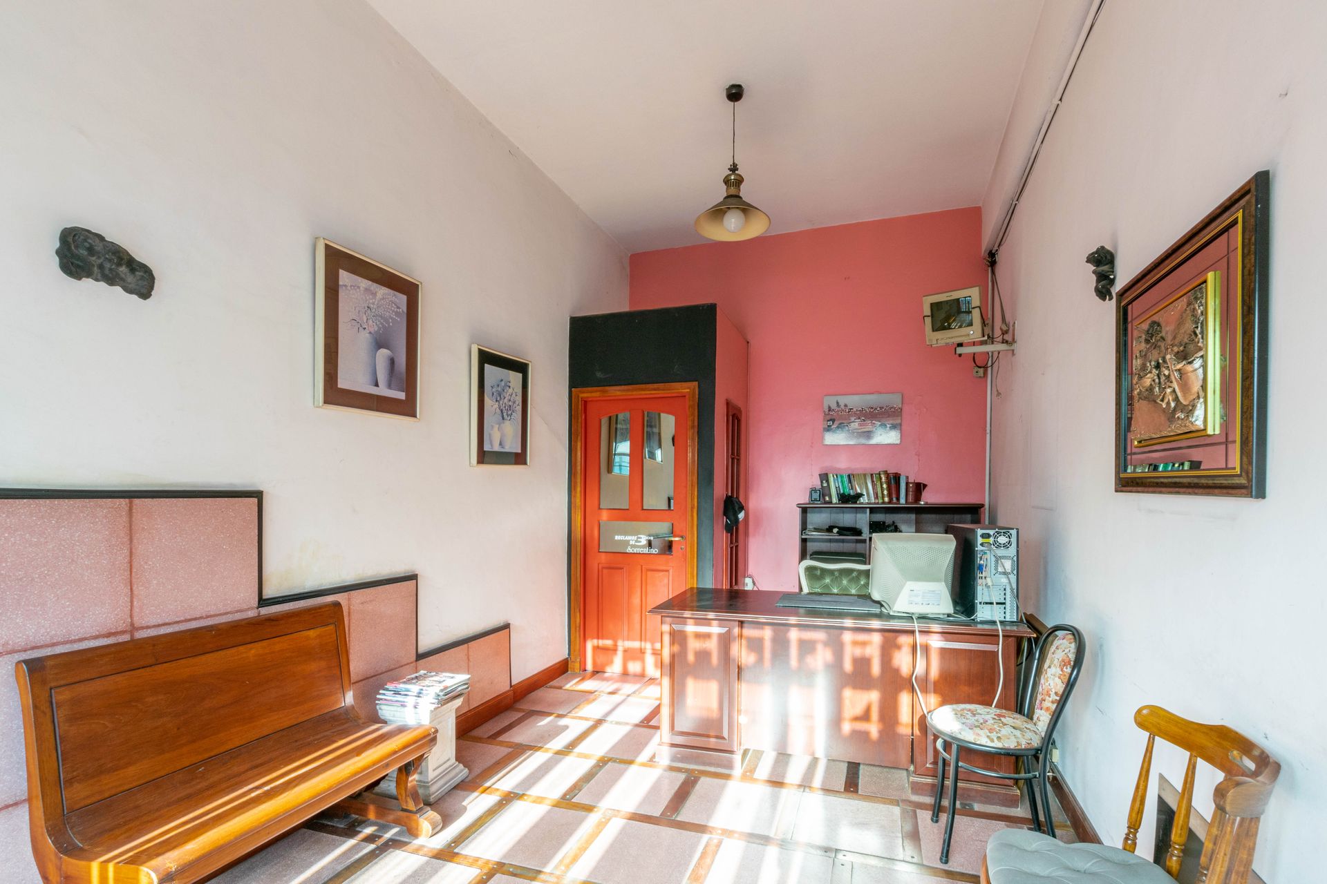 Casa Local Consultorios Boulogne Comercial 350 M²