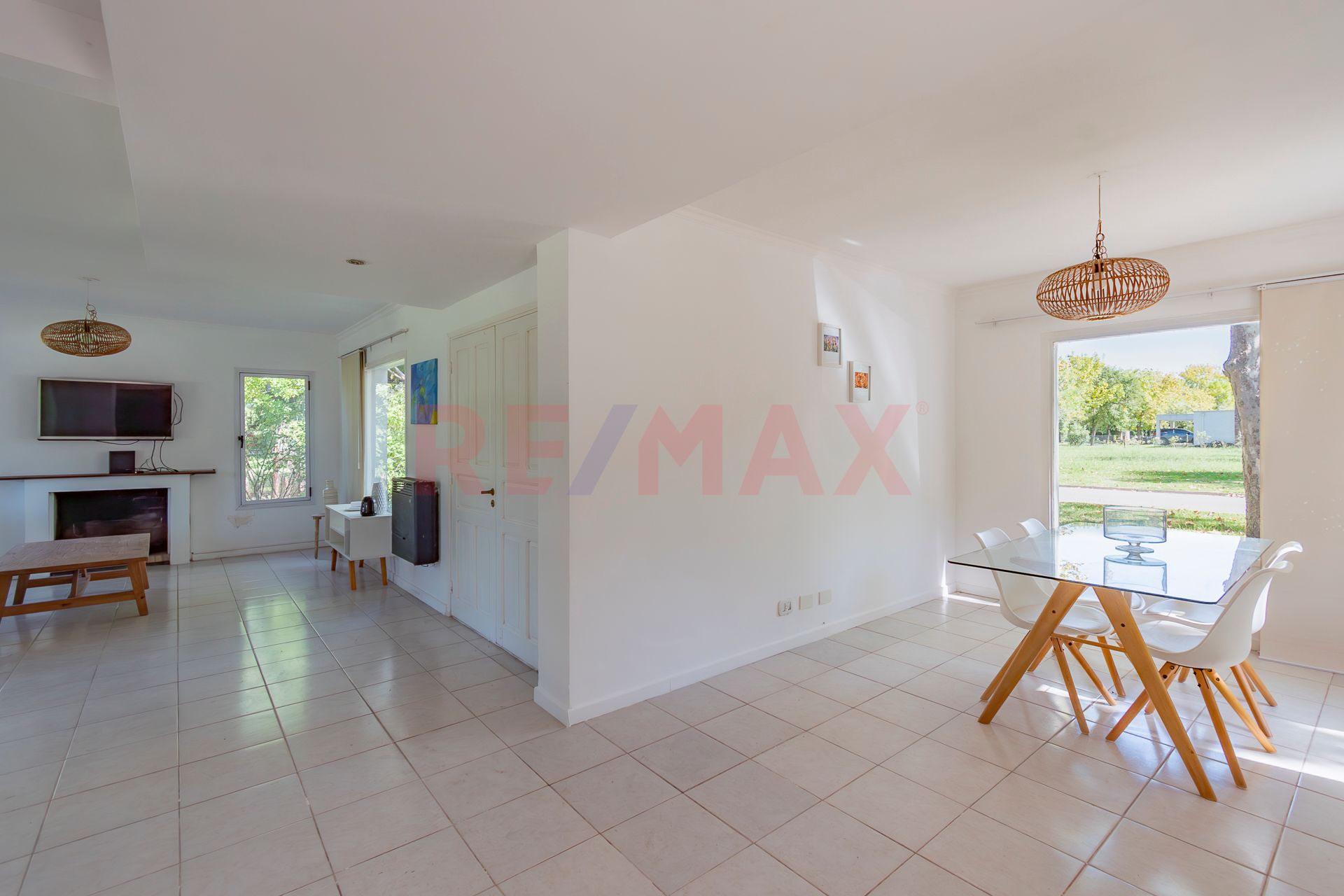 Alquiler Temporario Casa 4 Amb Pileta, Tigre