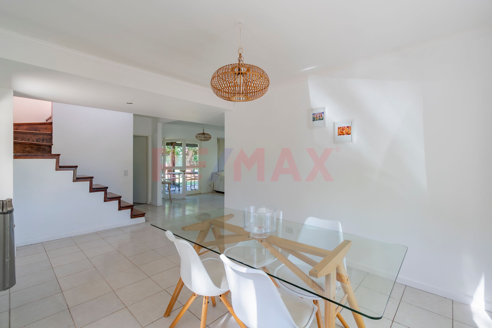 Alquiler Temporario Casa 4 Amb Pileta, Tigre