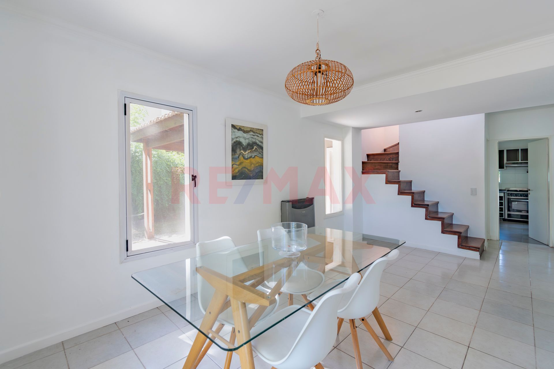 Alquiler Temporario Casa 4 Amb Pileta, Tigre