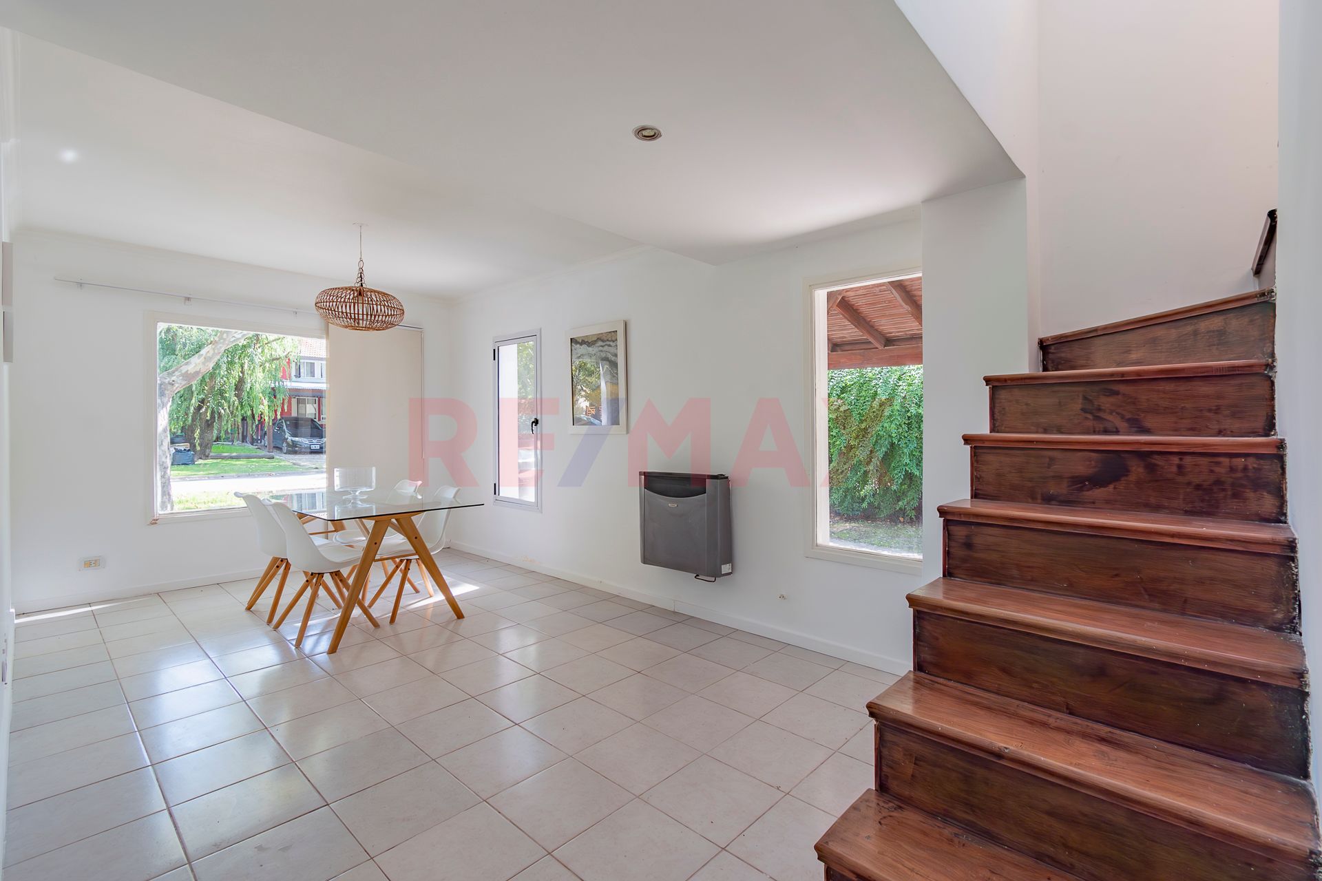 Alquiler Temporario Casa 4 Amb Pileta, Tigre
