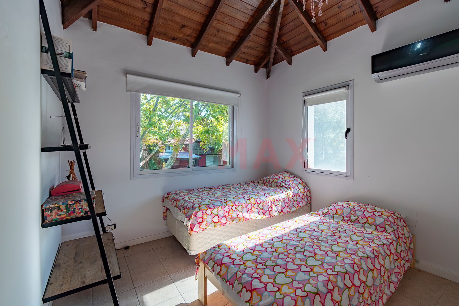 Alquiler Temporario Casa 4 Amb Pileta, Tigre