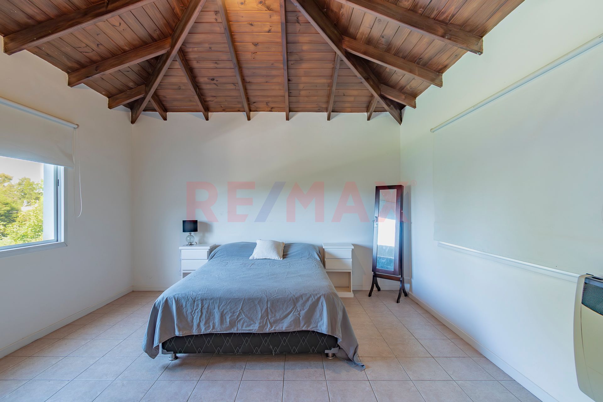 Alquiler Temporario Casa 4 Amb Pileta, Tigre