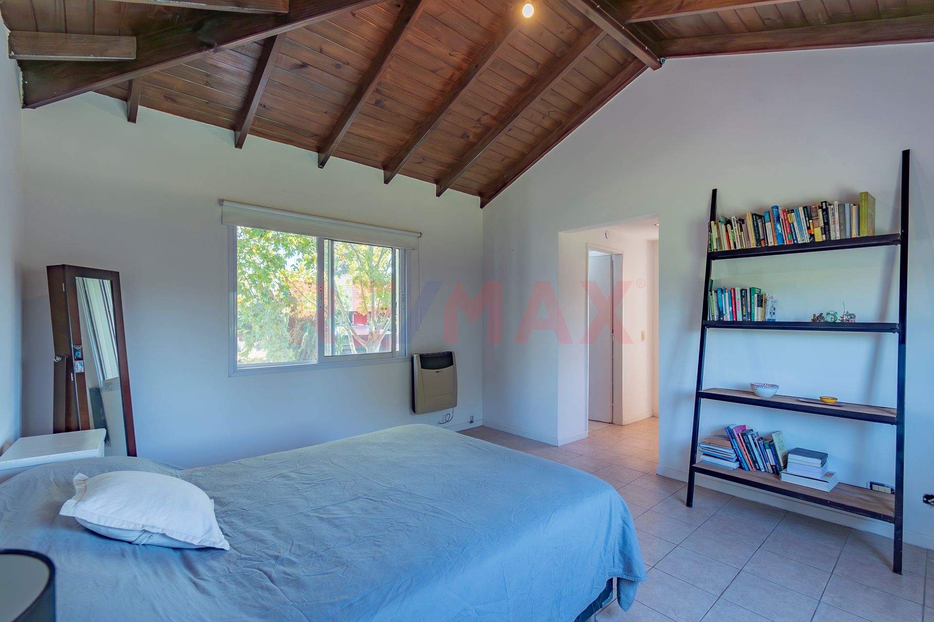 Alquiler Temporario Casa 4 Amb Pileta, Tigre